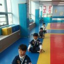 청라 합기도 이미지