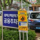 태백산맥거리5 이미지