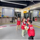 아이힐링 태권도장 이미지