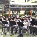 서귀포중학교 이미지