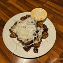 맥시칸월평점 | [월평맛집] 모듬과일이 함께하는 치킨맛집 &#39;석이네601&#39;