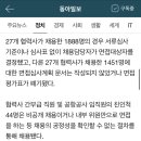 하태경 “인국공 비정규직 최소 2358명 ‘깜깜이’ 채용 이미지