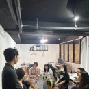 여유작당 이미지