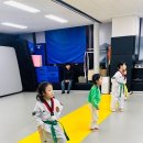 대성태권도장 이미지