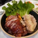 왕십리족발