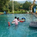 반딧불자연캠핑장 이미지