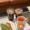 KIRINE(키린느) | 봉황동 카페 키린느｜주차가 편리한 봉황동 대형 카페, 내돈내산 솔직 후기