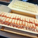 김밥마리롤초밥 | [부평웨딩홀] 빌라드마리 투어 후기 (홀, 뷔페, 주차, 폐백)