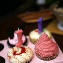 [청담동/맛집] 귀여운 토끼컵케이크 & 바나나푸딩 & 당근컵케이크 <로얄 컵케이크> 이미지