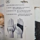 골프용품선물 스킬존 연습용 기능성골프장갑