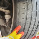 금호타이어 분당궁내점 | 타이어 점검이 필요할 때 입니다.시속100km 달릴때 이삼한 소리가 난다면 ...