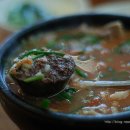 합천돼지국밥 이미지