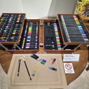 사상갤러리 전시회 | 홍대 전시회 추천 홍대 볼거리 덕스 브릭아트뮤지엄 내돈내산 후기