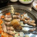 회기 | 경희대생이라면 꼭 가봐야 할 고깃집 &#39;생도야지세상&#39; 내돈내산 후기