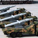 왜 중국이 선박을 상륙작전과 미사일 발사에 동원하는 것이 불법이고 위협인가? 이미지