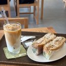 대학동 | 더머커피 대학동점 후기, 작업하기 좋은 서울대입구 카페 추천