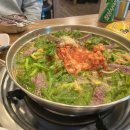 일산부대찌개생삼겹 이미지