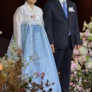 의정부 혼주한복 본식 후기 만수무강한복대여점 의정부