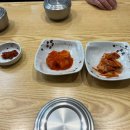 뚝배기 양평해장국(검암점)