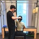 닥터메디컬컨설팅 | 강남구청역 체형교정PT 거북목 날개뼈통증 후기 닥터핏