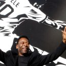 À la Une: la disparition de Pelé, la légende du football 이미지