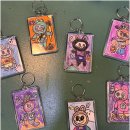 함숙찬 영재미술 학원 | 자존감을 키우는 신정동의 호아스영재 미술학원에서 특별한 창의력 경험하기