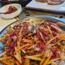 만가옥 장서는날 | 여의도 '만가옥 장서는날' 맛집+ 슈니언버거 후기🍔
