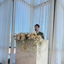 성산축사 | 창원 결혼식 사회 후기｜그랜드 머큐어 앰배서더 창원 가든하우스 예식 이야기