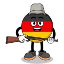 삼각연합의원 | 유럽 강국의 흐름 파악 (영국, 프랑스, 독일), 카롤링거왕조의 변화와 유럽 강국의 흐름