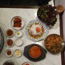 [리뷰] 다산맛집 한옥고깃집 리정원 후기 부모님식사추천