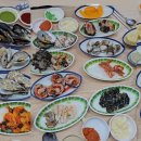 한상차림 티스토리