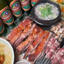 초심양꼬치 - 시흥시 군서로24번길 6 | 초심양꼬치