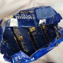 중면-1 | 팔도 비빔면 더블루 신상 맛 후기 진한 소스 쫄깃 중면