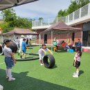 행복지역아동센터 이미지