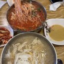 팔당초계국수 이미지