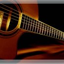 즐거운 클래식 기타 이미지