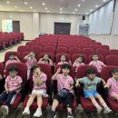 사랑반친구들의 일흔다섯번째 이야기(문산정수장 견학) 이미지