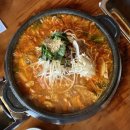 [양산 맛집/꽃돼지식당] 구워주니 맛도 좋고 분위기까지 좋은 양산 핫플. 꽃며들었다..🐽