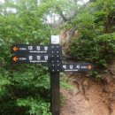 구곡조경 | 설악산 구곡담계곡, 수렴동 계곡, 백담계곡