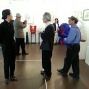 국제현대미술관 이미지