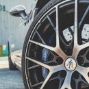 광역시도70-3L | 2024 마세라티 그란카브리오 동승기 / 정보, 제원, 포토