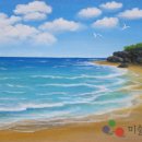 회화 전시(개인전) 이미지