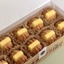 직산역 | 천안 앙버터 호두과자 선물후기(feat.옛날호두과자 직산역점)