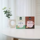 누룽지제조사업단 | 머리맑은 하루를 위한 무주천마 신제품 4종 후기(간편한 아침식사)