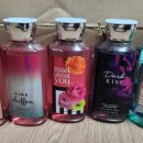 <b>배쓰앤바디웍스</b> 샤워젤, <b>바디</b>크림