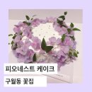 피오네스트플라워