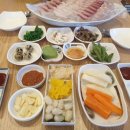 참바다세꼬시