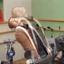 멍냥창고 | DAY 22. 아무 이유없이 결석하고 싶은날