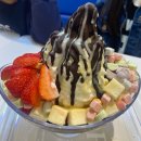 광양 디저트카페 추천! [요거트아이스크림의정석] 광양중동점 방문후기🍦