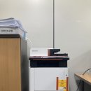 진천복합기임대 &#39;우리델리카&#39; 사무실엔 교세라 M5526cdn !